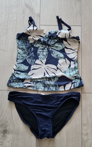 Tankini 140 - tankini, gr.
