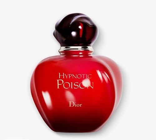 New hypnotic poison - poison, eau