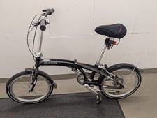 2 Klappräder (kaum benutzt