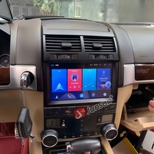 DAB+ Android 14.0 SWC BT