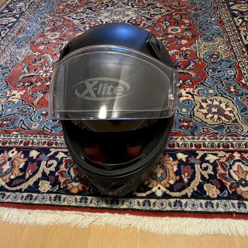 Motorrad helm lite - x, 661