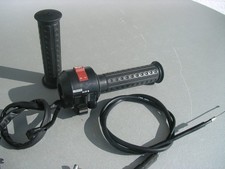 Lenkerschalter rechts right