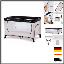 hauck Kinderreisebett Dream N