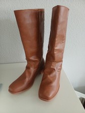 Damen Stiefel Braun Gr.43