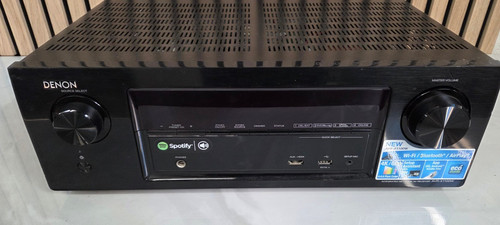 Denon avr x1100w av - denon, avr-x1100w