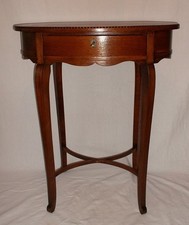 Beistelltisch Telefontisch