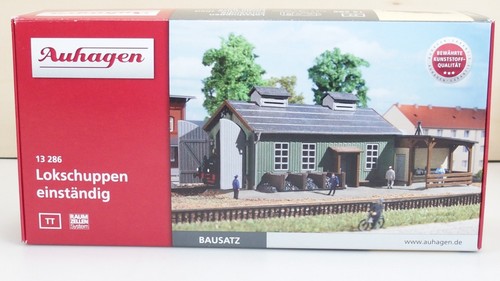 Auhagen spur 13286 - auhagen,