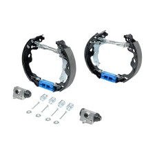 ATE Bremsbackensatz hinten