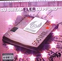 Wir Nehmen Auch Euro von Fler Präs. DJ Sweap und DJ P... | CD | Zustand sehr gut