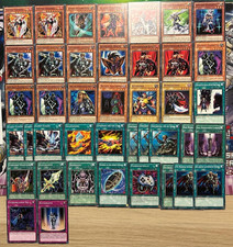 Yu-Gi-Oh! Gerfried, Krieger, Ritter - Deutsch / Englsich - Top Zustand!