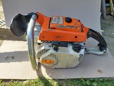 Stihl 051 AVL kettensäge