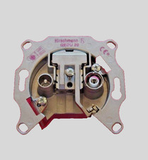 Hirschmann Triax GEDU 20