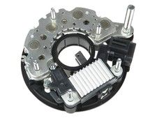 Gleichrichter generator as - generator,