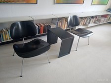 2x hochwertiger VITRA DESIGNER