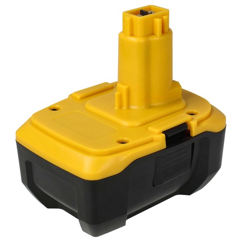 Akku für dewalt de9180 - akku,