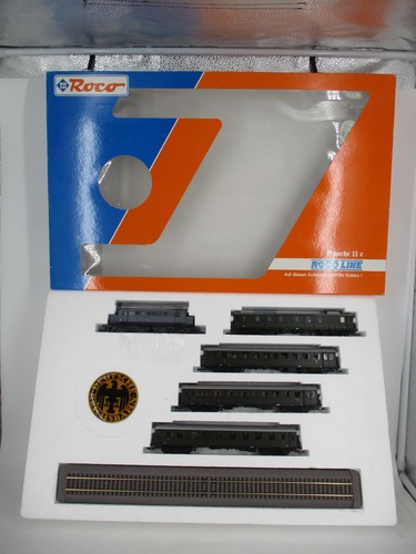 Roco 43032 zugpackung - roco,