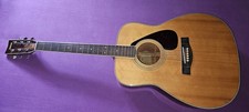 Vintage YAMAHA  FG - 340 -