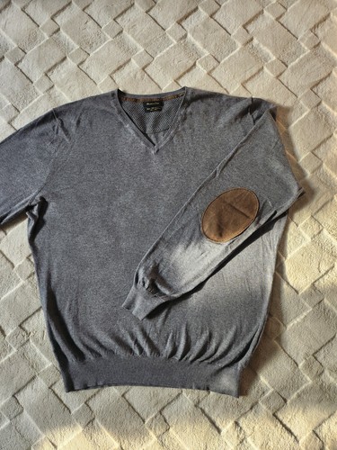 Massimo dutti strick pullover - massimo,