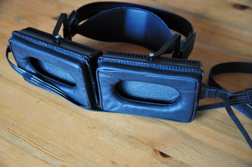 Stax kopfhörer l700mk2 - stax, sr-l700mk2