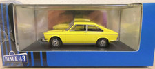 Avenue 43 - Simca 1501 Coupé Heuliez - gelb - 60080 - 1:43 - (45)