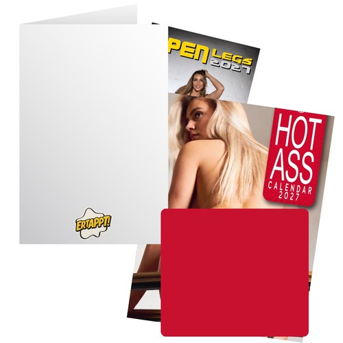 Erotik kalender girls 2027 - girls,