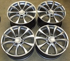Icw neue tüv felgen - icw,