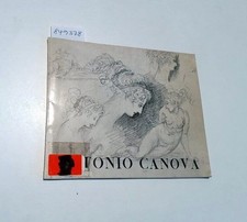 Antonio Canova : Tegninger Fra