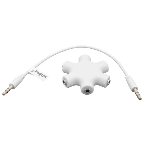 Audio splitter verteiler - audio,