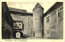 Rastenburg - Ostpreussen