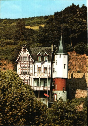 Gemünd eifel kurpension - gemünd,