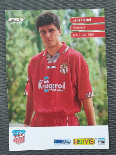 Jens härtel fsv zwickau - jens,