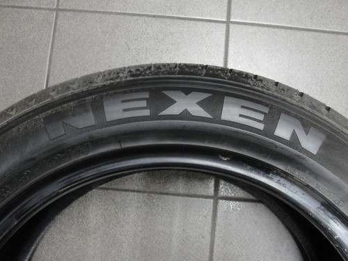 Nexen 8000 suv 235 - 235, r19