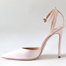 DSQUARED2 | High Heels Leder