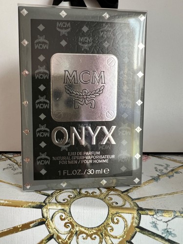 Mcm onyx herren parfum ml - , 30