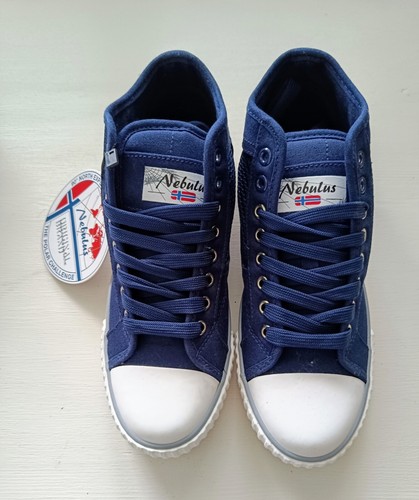 Nebulus damen sneaker - sneaker, neu