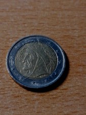 2 Euro 2005 Münze Italien