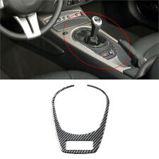 Carbon-Faser-Innenverkleidung