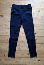 Leggings, schwarz, Calzedonia, Gr. XS/S