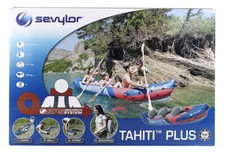 Sevylor Tahiti Plus