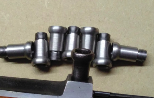 Spannknopf g43 k43 - k43, g41