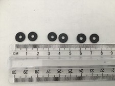 Ersatzteil Gummischeiben Für