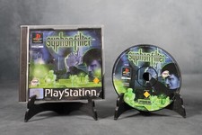 Syphon Filter [ Playstation 1 PS1 ]