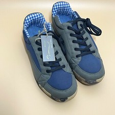 Terra Plana Worn Again Eco