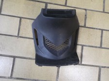 Verkleidung vor Sitz Fußraum verkleidung Kymco Agility 16+ 50 2Takt Bj. 17