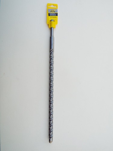 Betonbohrer 18mm 400mm - 18mm,