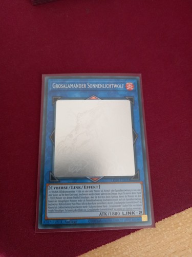 Yugioh grosalamander - yugioh,
