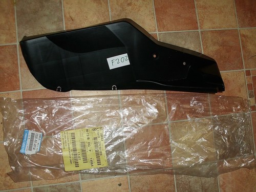 Blende verkleidung links - blende,
