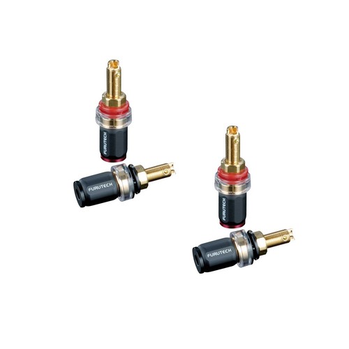 Furutech 803 polklemmen - furutech,