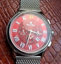 Automatikuhr von Raoul U Braun