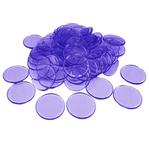 100pcs poker chips münzen - poker,